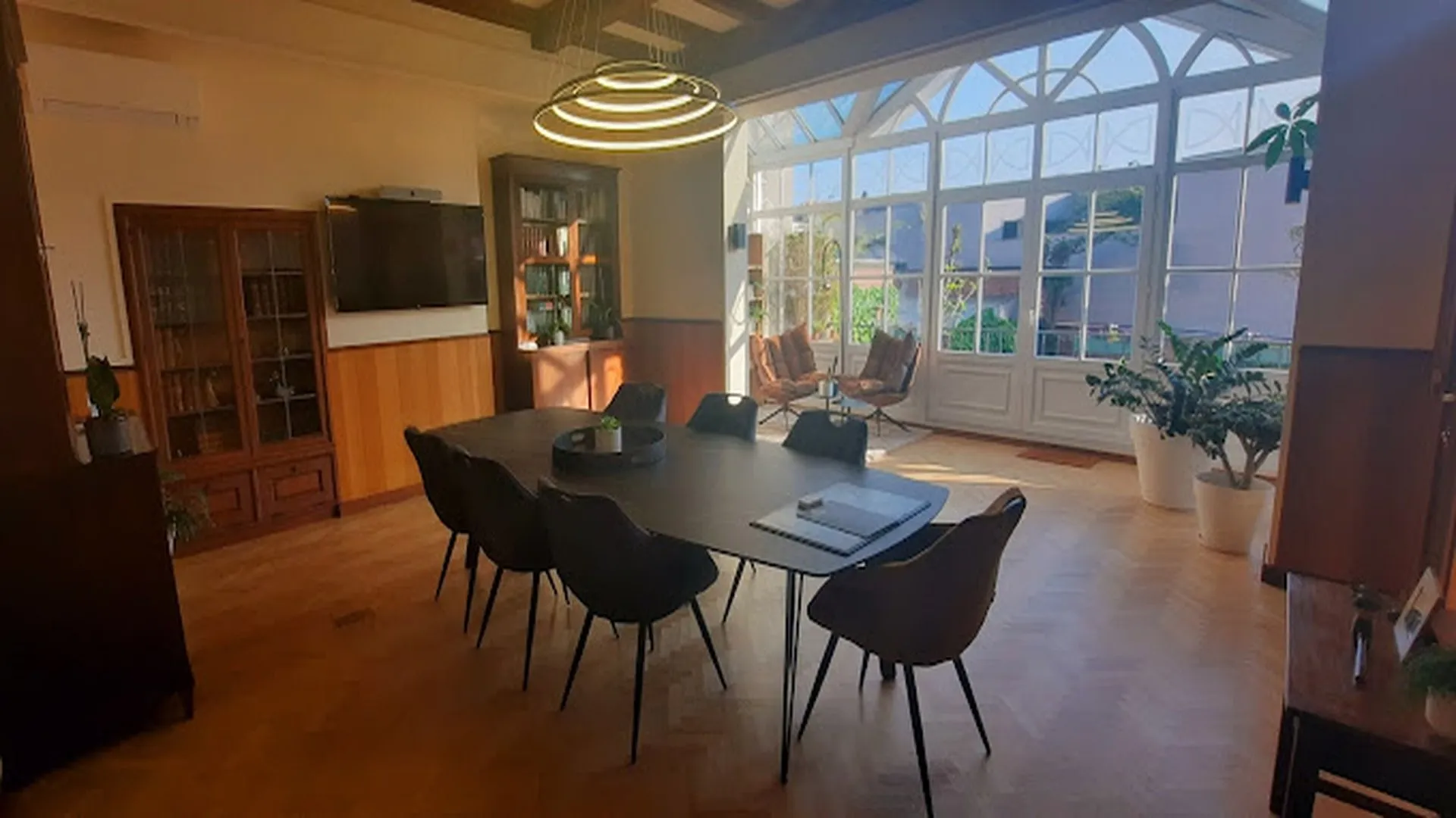 Notaris Ann Michèle D'hoore